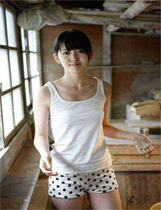 《武藤兰女体观察-50岁的老阿姨人老心不老》