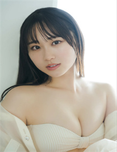 《动漫美女禁处被爆桶出水-阪井亚由美》