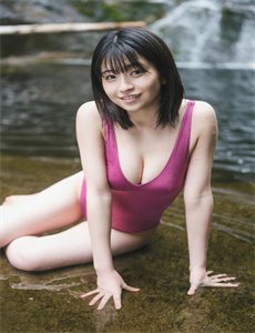 《玉水站之鬼-女子内急当街撒尿》