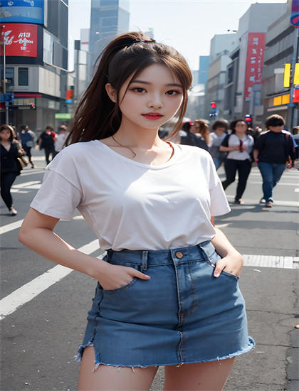 从表演艺术看《世界终结之日》：主角的成长历程与心路变化 展现表演艺术的魅力