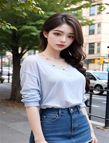 《跟踪她的秘密性行为》创作全记录：美术的场景设计与氛围营造 感受创作的魅力与挑战