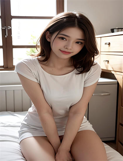 《东京地下女子刑务所1》角色研究：后期的制作流程与艺术加工 感受人物塑造的匠心